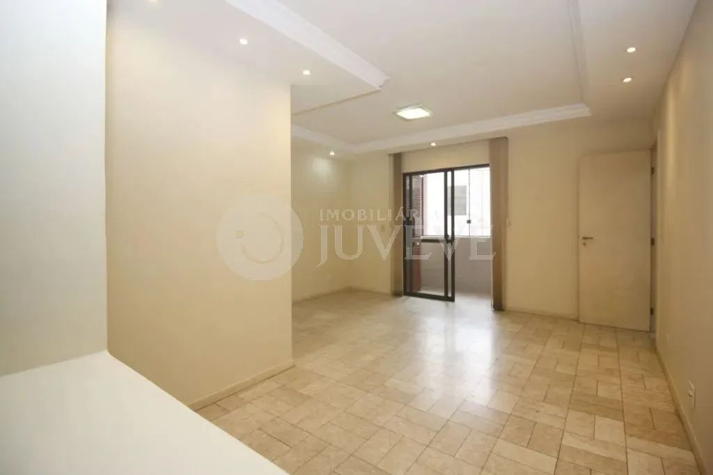 IMOBILIÁRIA JUVEVÊ ALUGA APARTAMENTO CRISTO REI CHURRASQUEIRA CARVÃO PRX HOSPITAIS CAJURU  - Foto 4