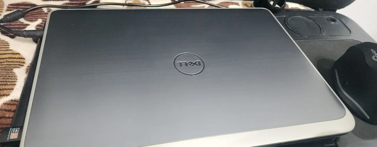 Notebook Dell