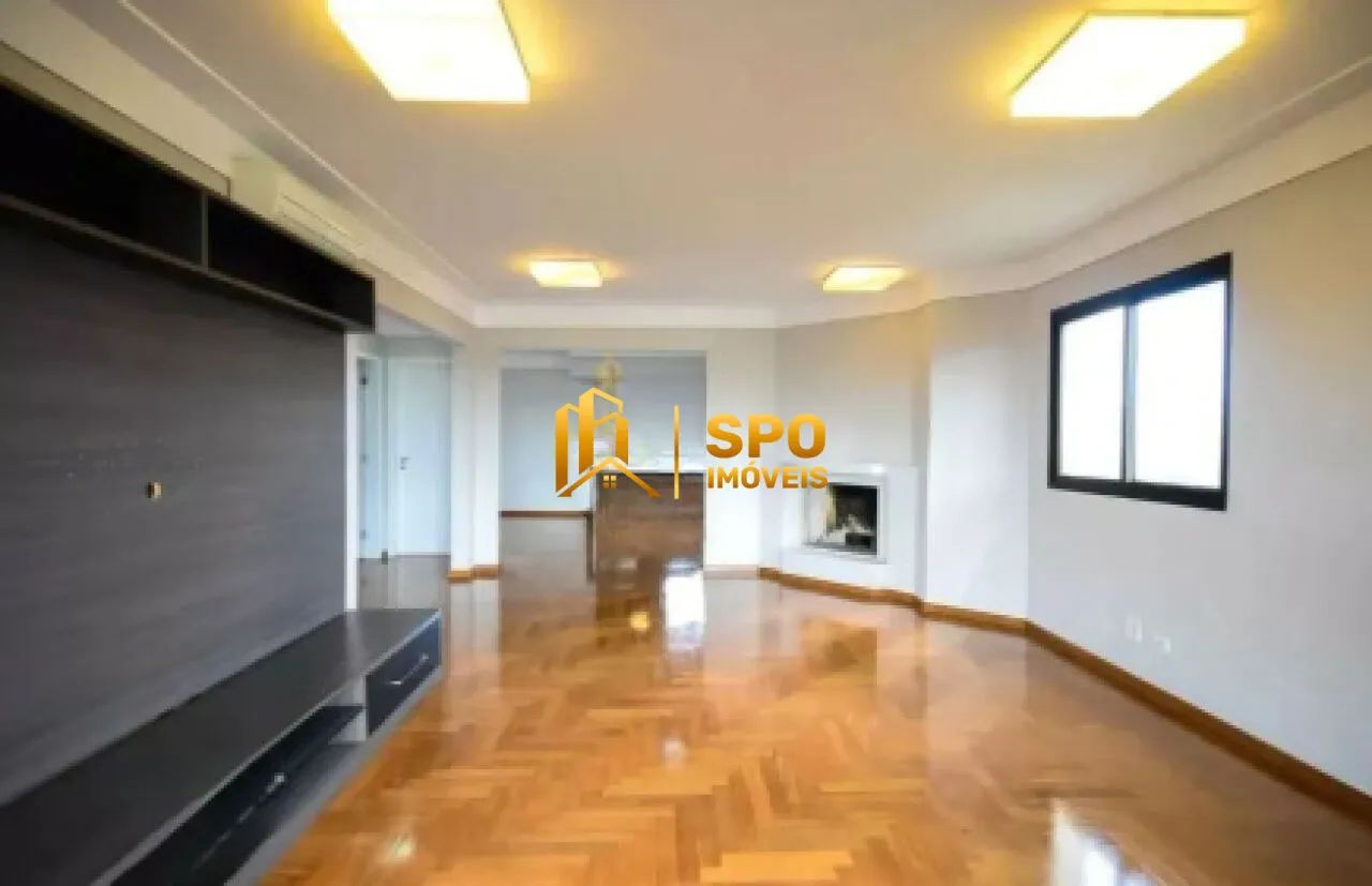 "Excelente apartamento para locação 200m², 4 vagas 4 suítes no Panamby" - Foto 2
