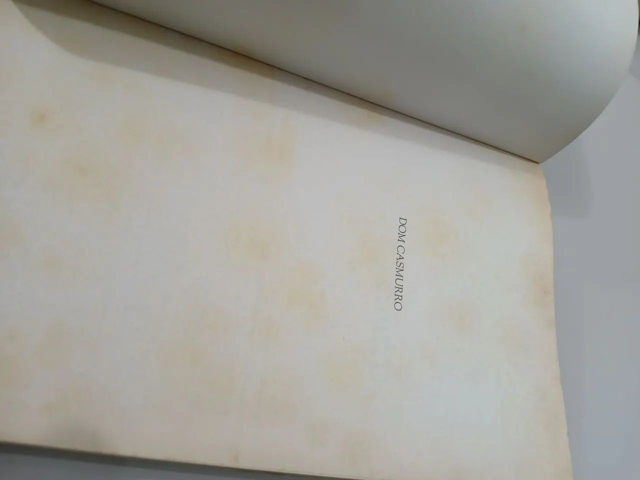 Dom Casmurro - Machado de Assis - Foto 5