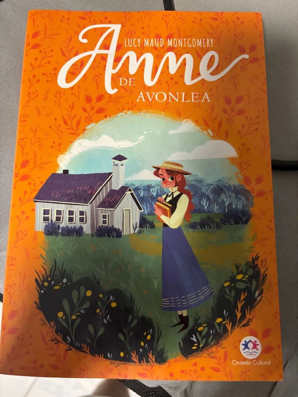 Coleção livros Anne - 05 livros - Foto 5