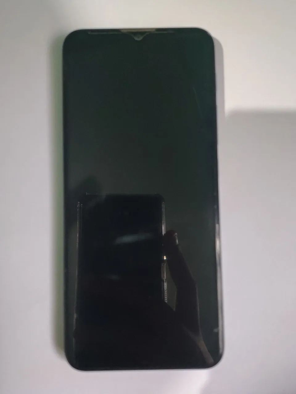Motog 20