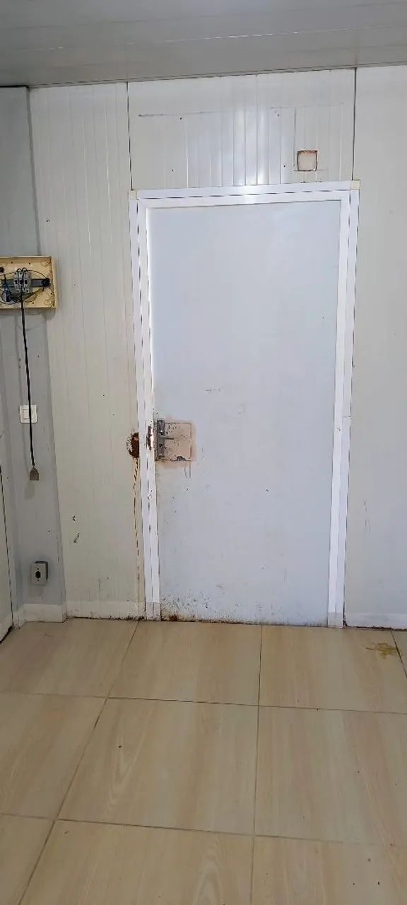 Container Isotérmico escritório 6m X 2,40m  - Foto 4