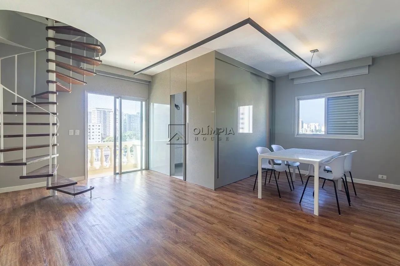 Venda Apartamento 1 Dormitórios - 94 m² Moema