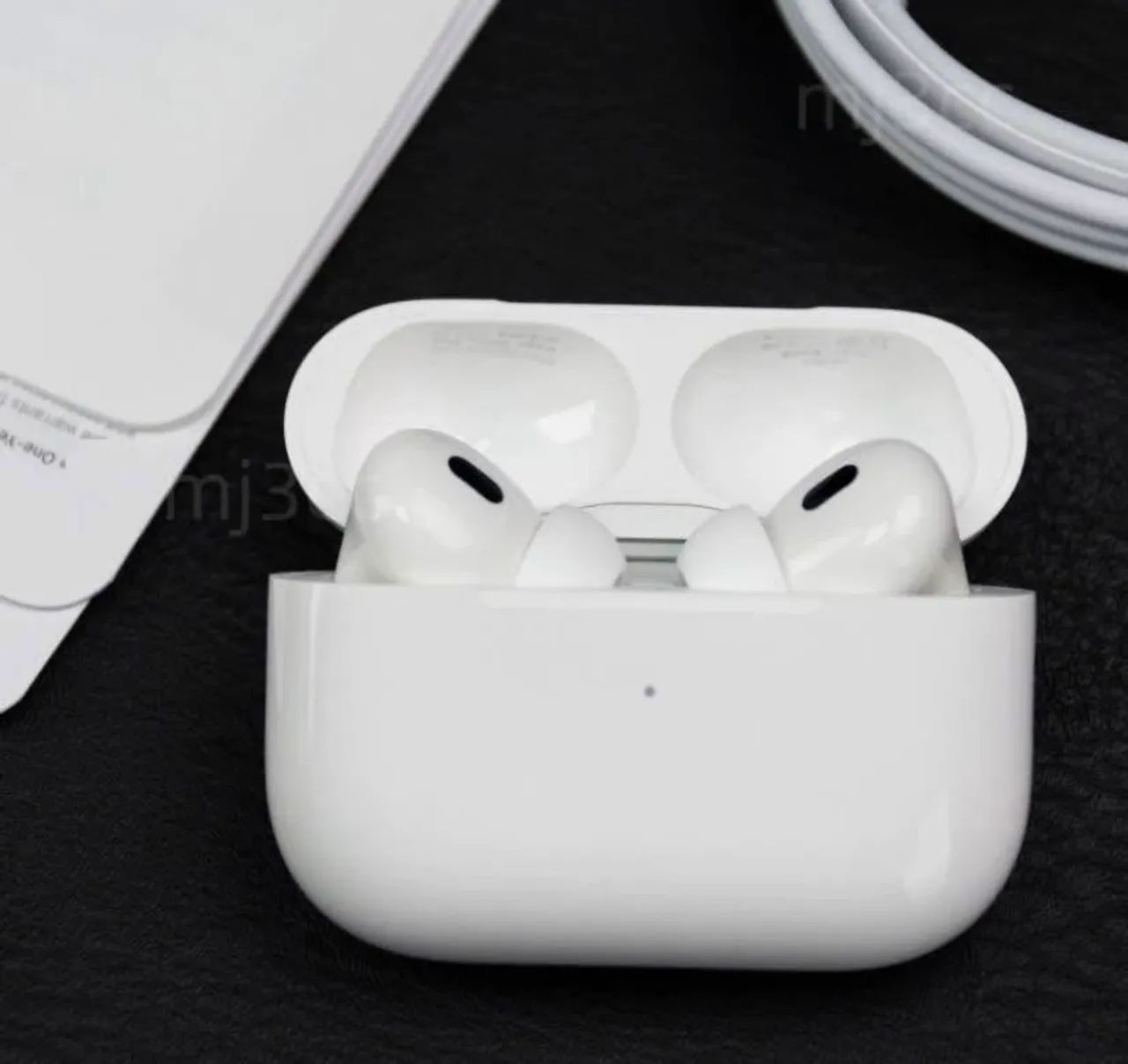 AirPods Pro 2 geração Apple - Foto 3