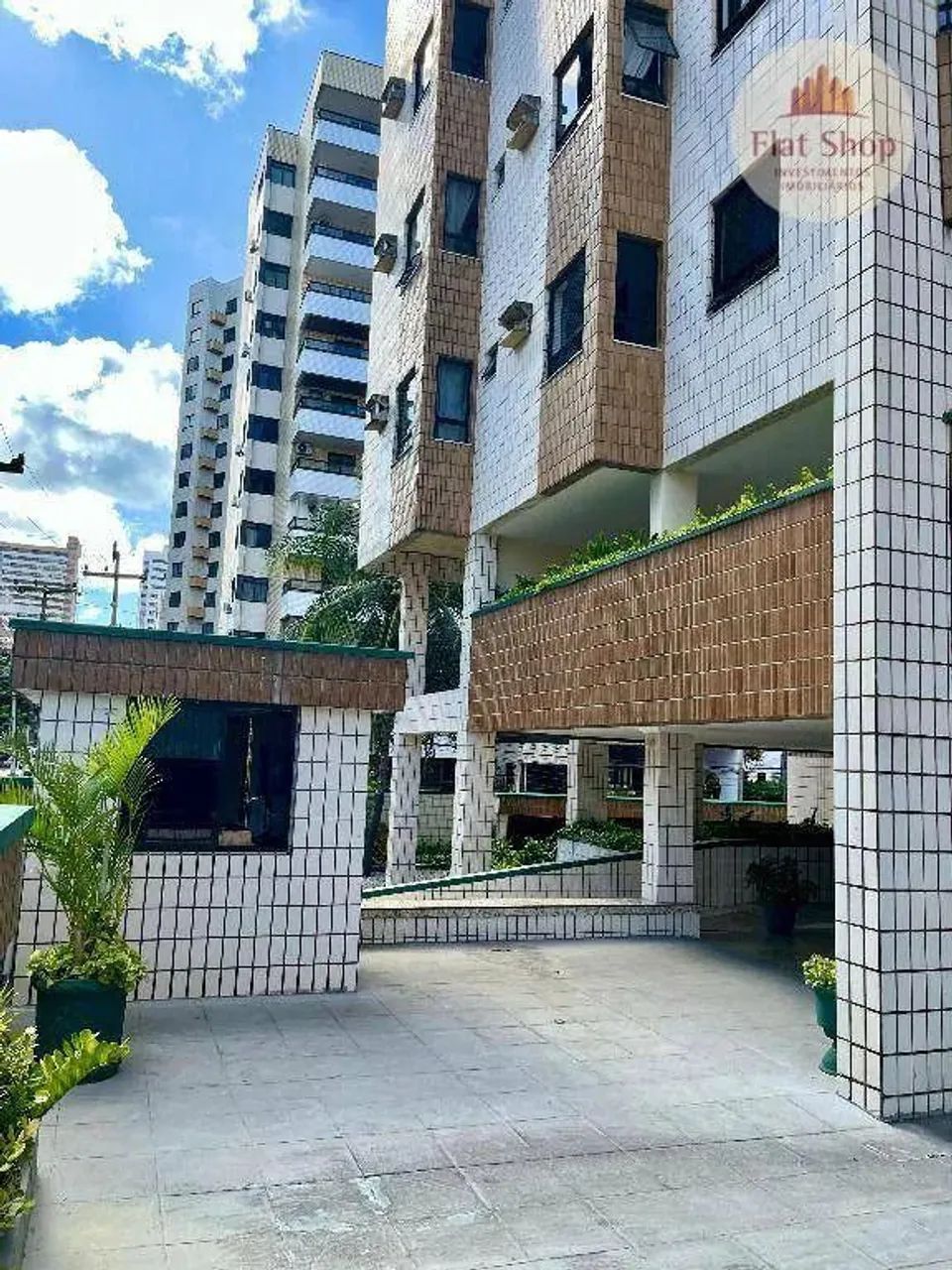 Apartamento com 3 dormitórios à venda, 124 m² por R$ 630.000,00 - Meireles - Fortaleza/CE - Foto 3