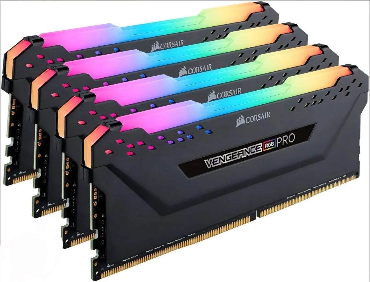 Ddr4 corsair vengeance rgb pro64317908055939120