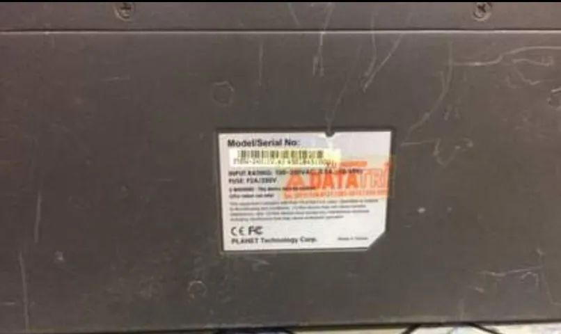 WEBSTAR modem tudo funcionando. Tenho 5.  - Foto 3