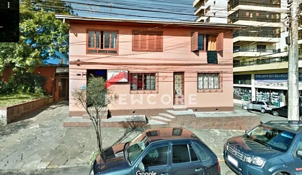 Lote em Avenida Rio Branco - Rio Branco - Caxias do Sul/RS - Foto 2