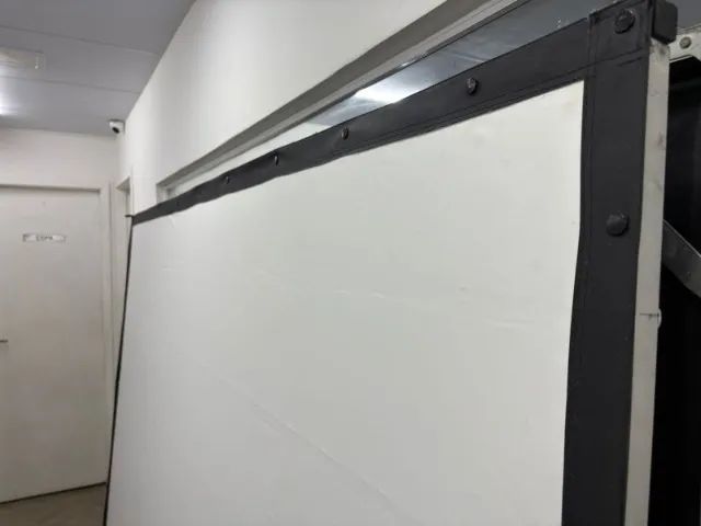 Tela de Projeção 4x3 de 120" 180" 210" - Foto 5