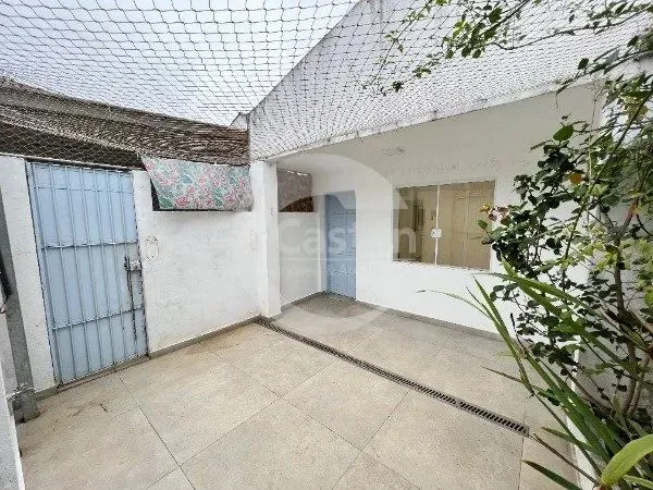 casa terrea para alugar na vila prudente