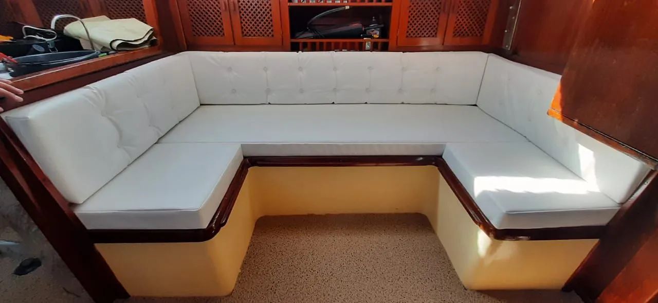 Veleiro Main 32, Oportunidade  - Foto 10