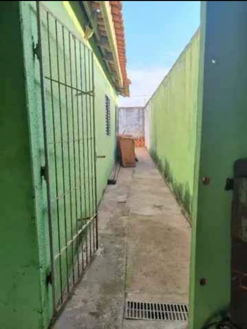 Vendo casa em Brazlândia  - Foto 3