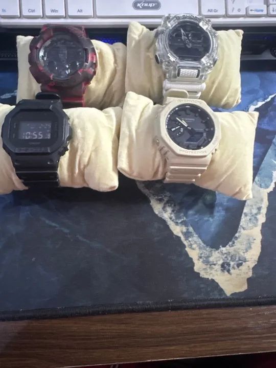 G-Shocks Original - Foto 2