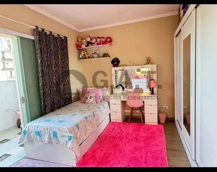 Imóvel com 4 quartos e amplo espaço de 211m² no Parque Vitória Régia, Sorocaba-SP. Agende  - Foto 3