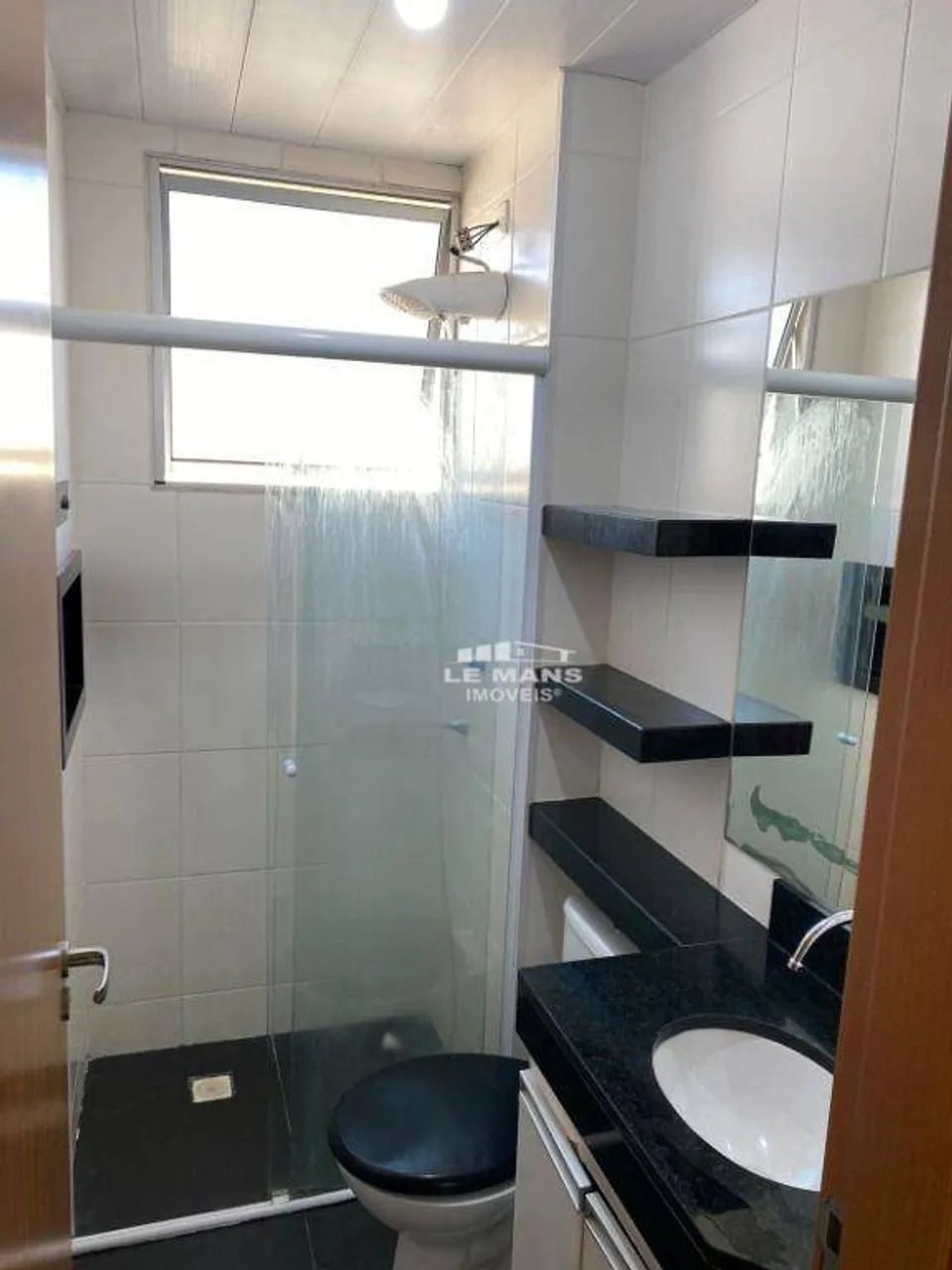 Apartamento para alugar no Edifício Parque Piazza Bellini, 2 quartos, 1 vaga, no bairro Pi - Foto 5