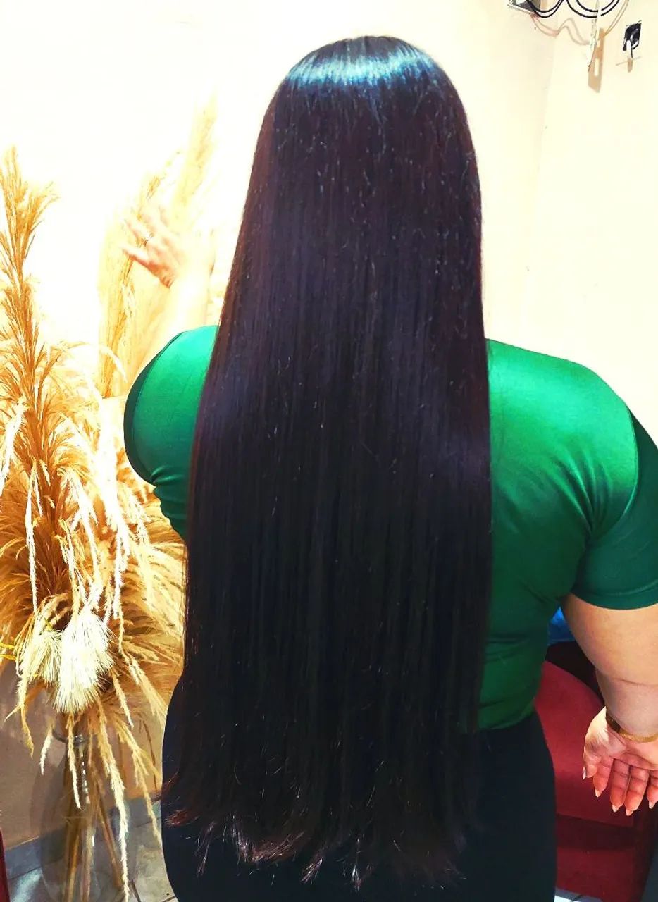 Mechas/colorimetria/alisamentos  - Foto 3