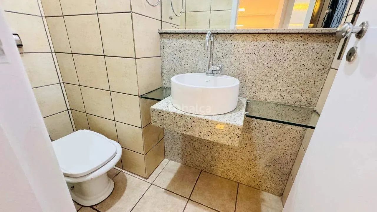 Apartamento Cobertura para aluguel, Edifício Saint Martin no bairro Joquei, Teresina/PI - Foto 5