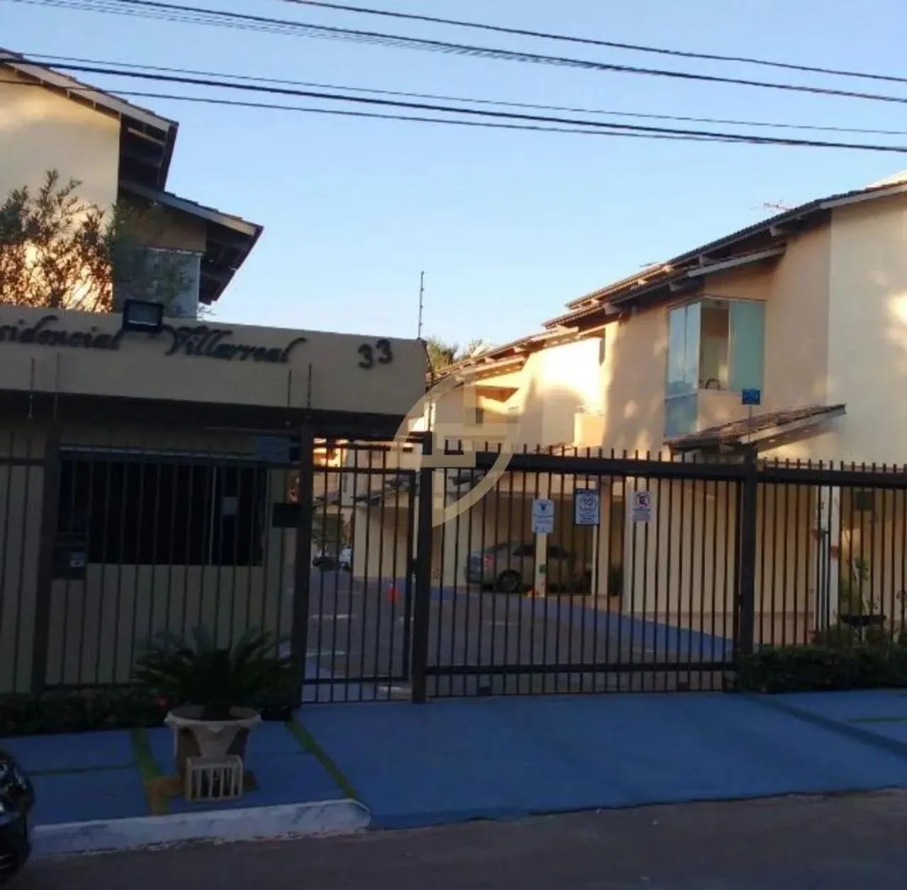 Sobrado Cond. Villa Real 150m² - Foto 2