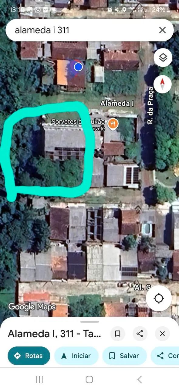 Foto - Belém - Tapanã (Icoaraci)