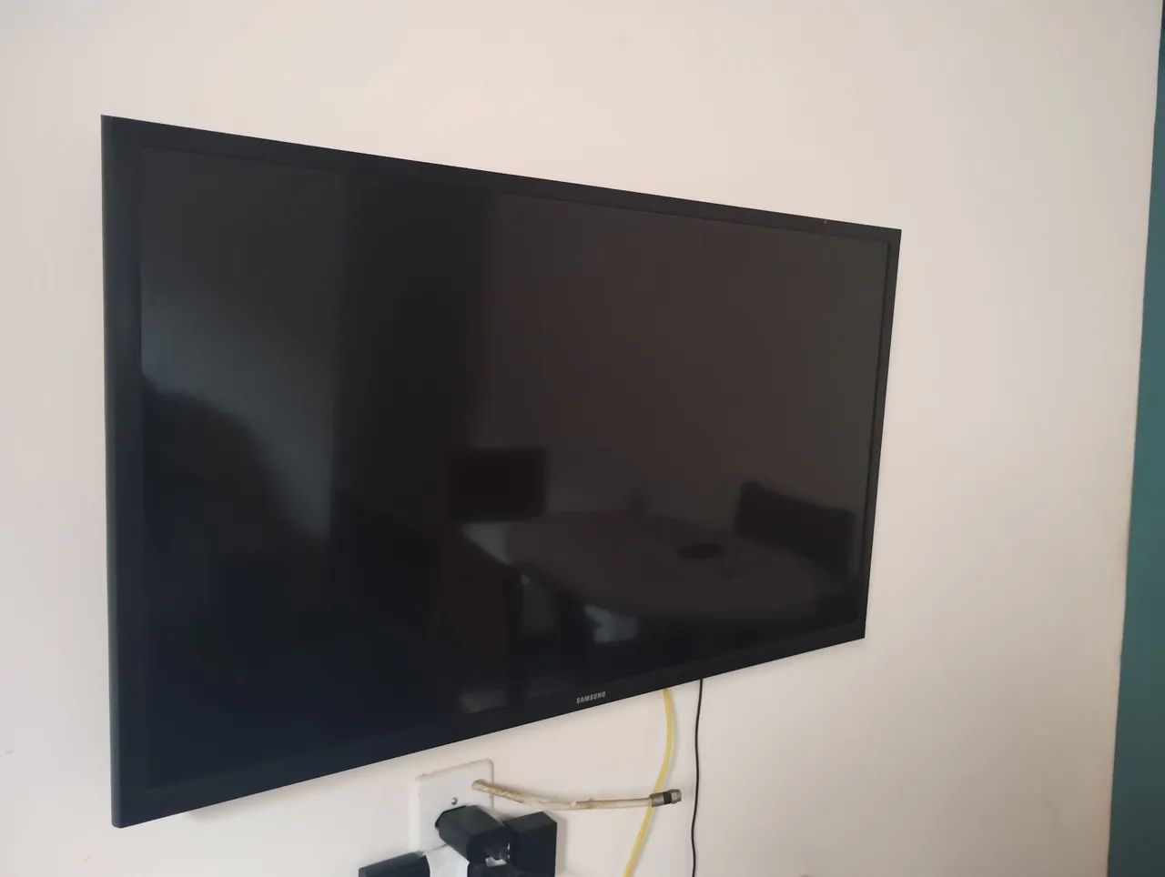 Smart tv sansung64310977530881121