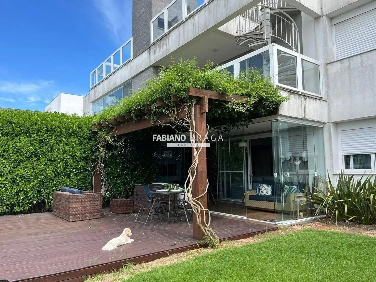 Apartamento à Venda no Condomínio Rossi