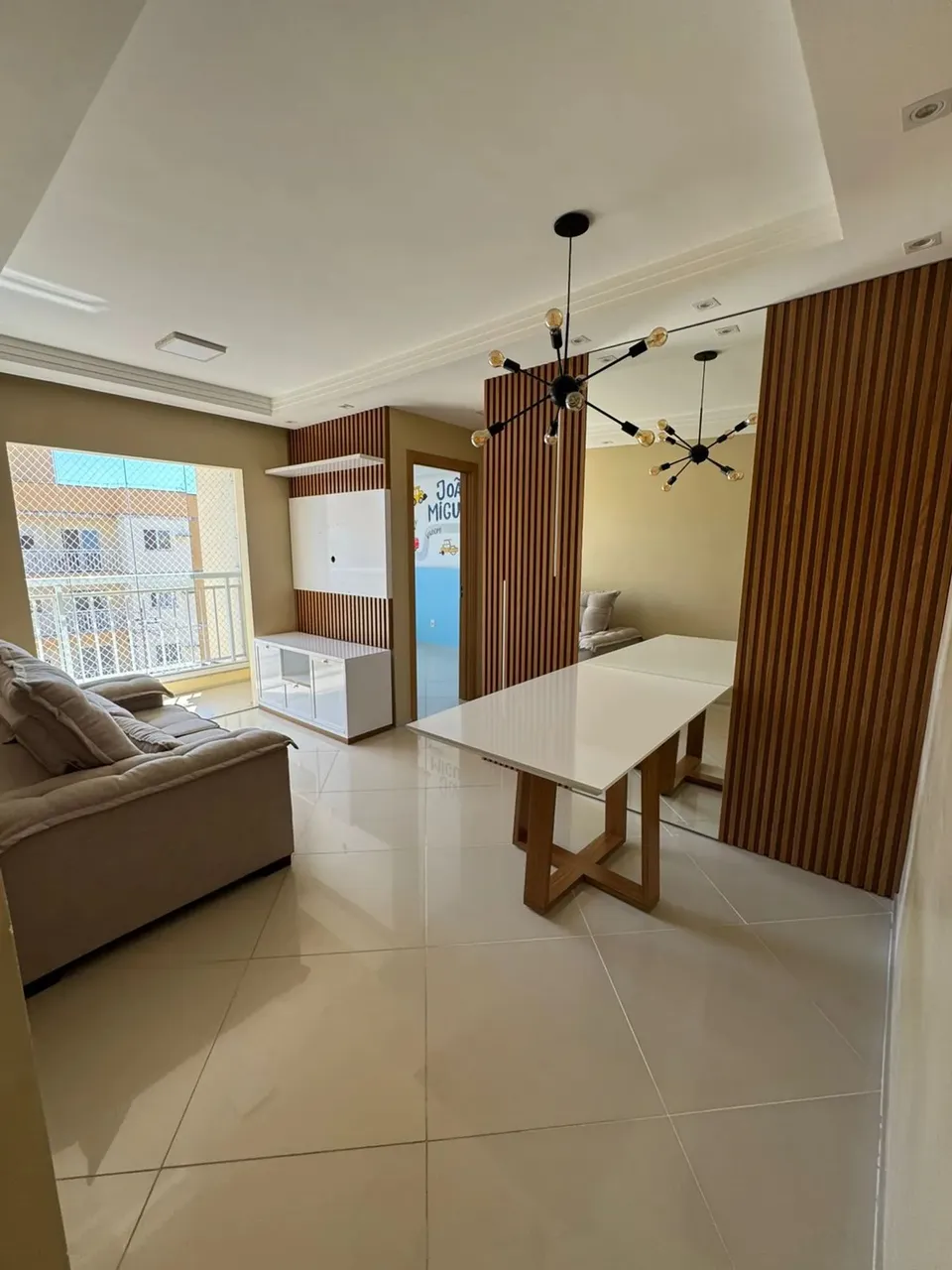 Vendo Apartamento no Fit Vivare, Turu.