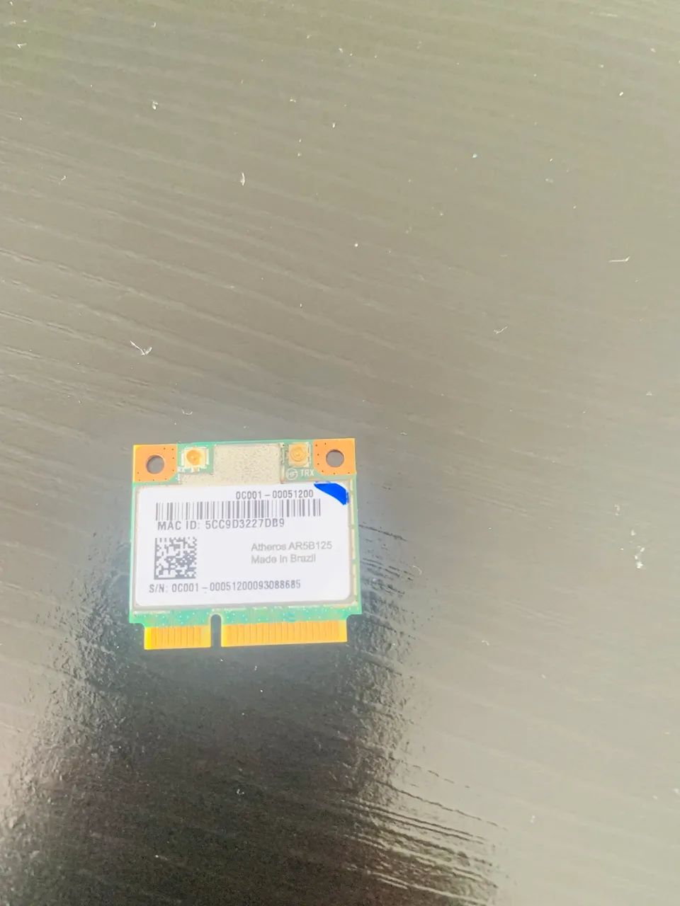 Placa de rede Asus - Foto 2