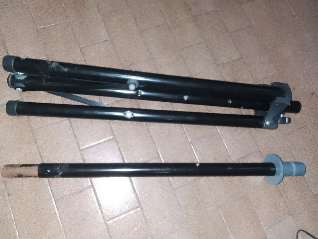 Suporte para caixa de som
