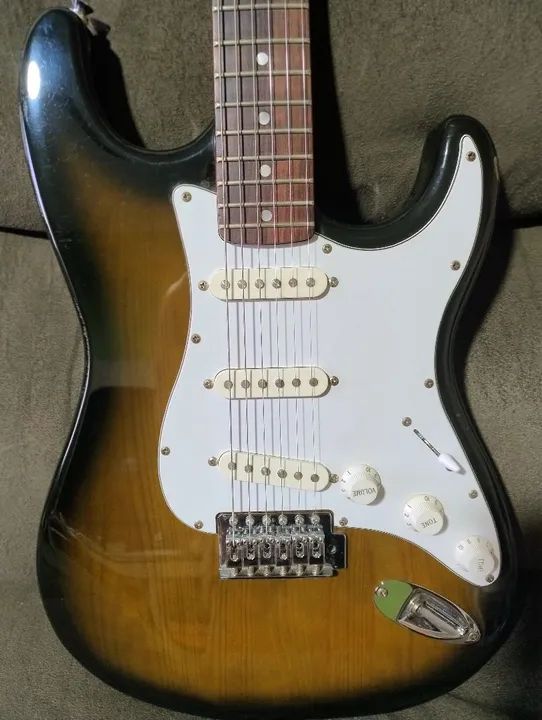 Guitarra Condor RX 20s - Instrumentos musicais - Mutondo, São Gonçalo ...