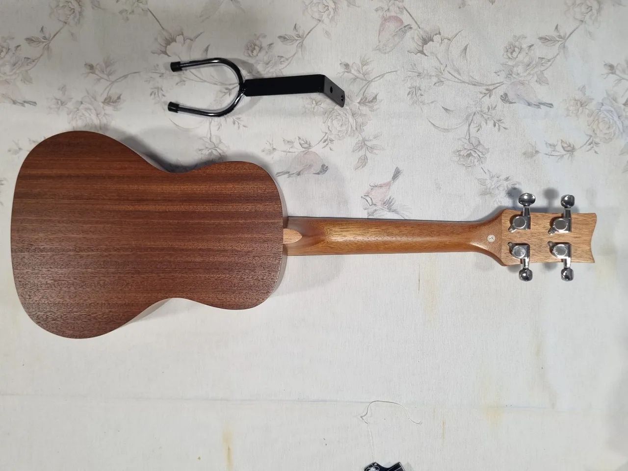 Violão Ukulele Mahina 23K - Foto 3