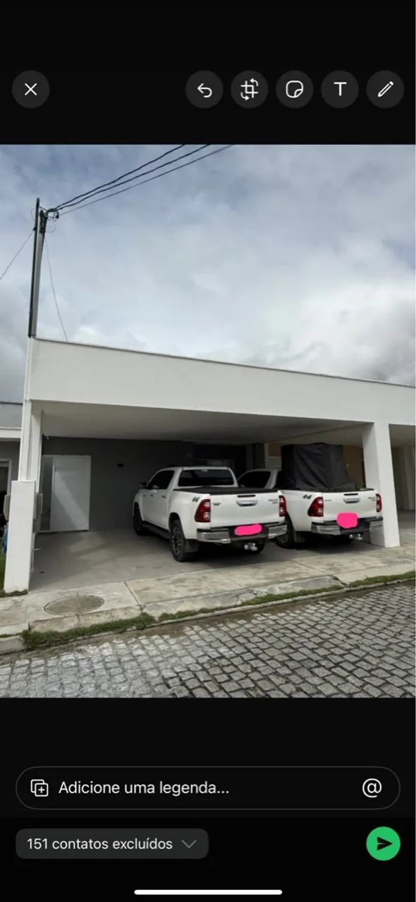 Foto - Feira de Santana - Olhos D'Água