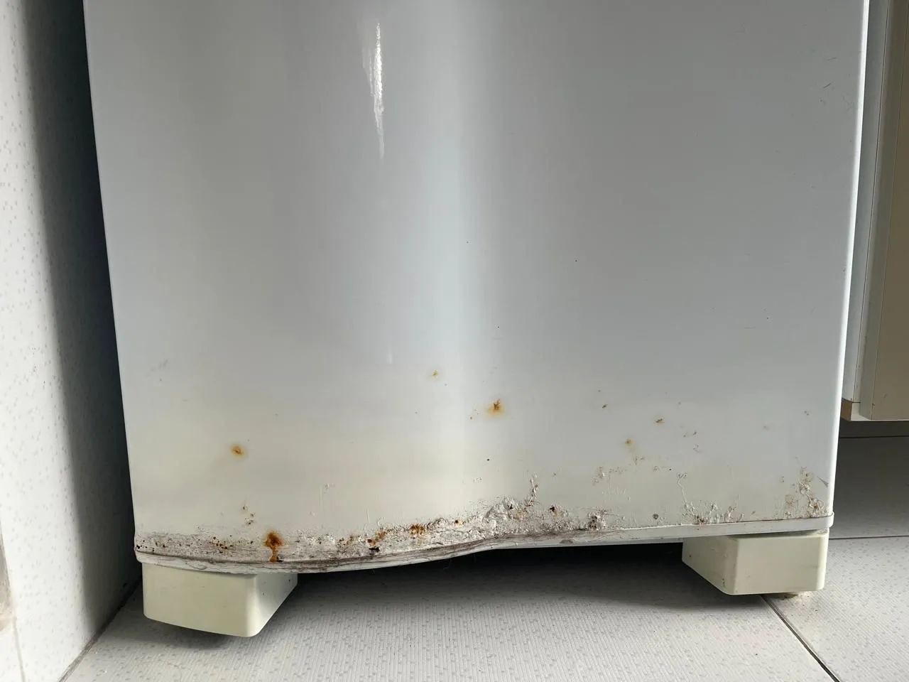 Geladeira Continental frost-free - Foto 4