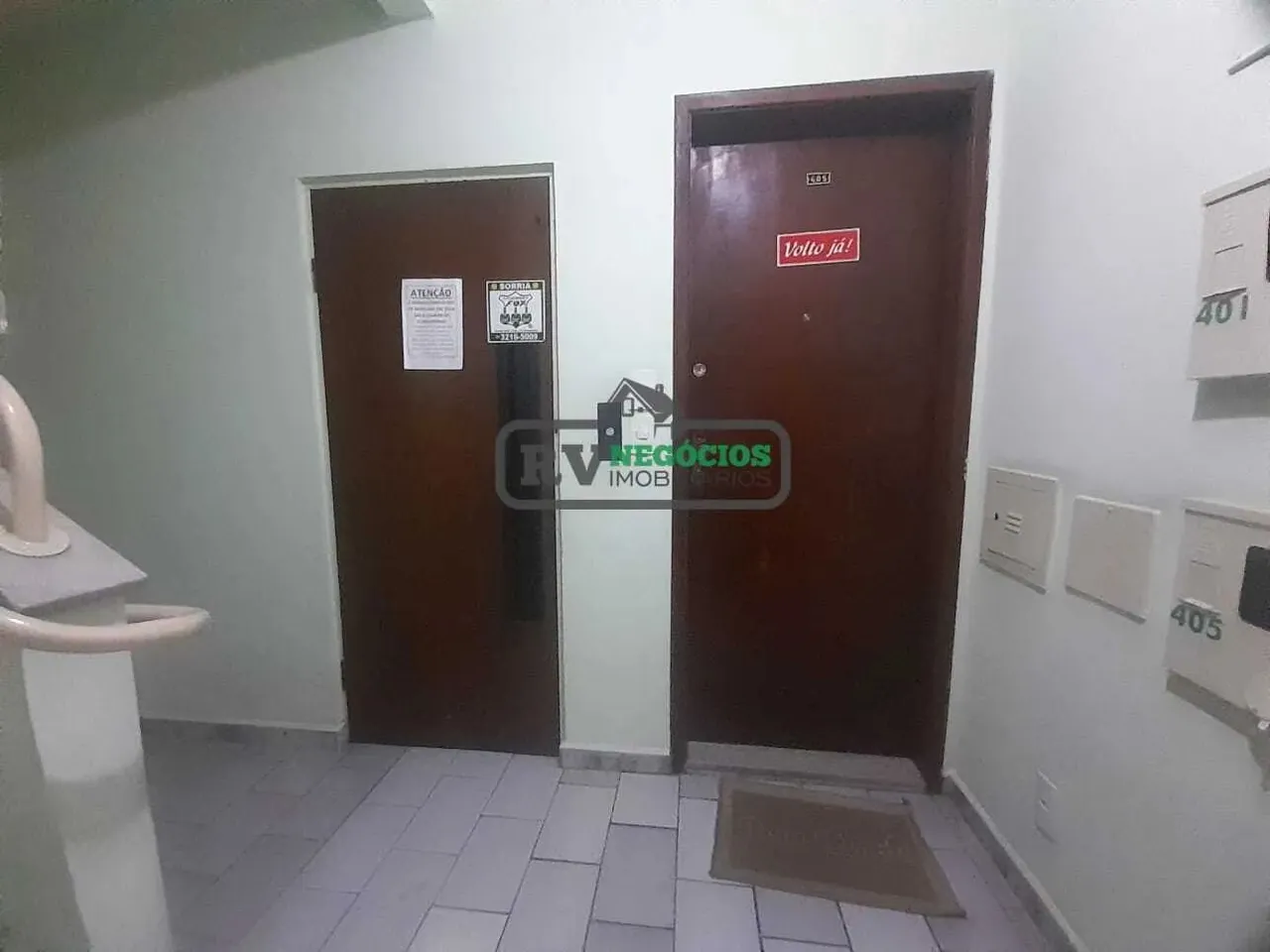 CA7641Imóvel para venda possui 36 metros quadrados com 1 quarto em Centro - Juiz de Fora -
