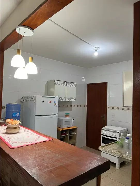 Apartamento tipo casa aluguel temporada Cabo Frio - Foto 4
