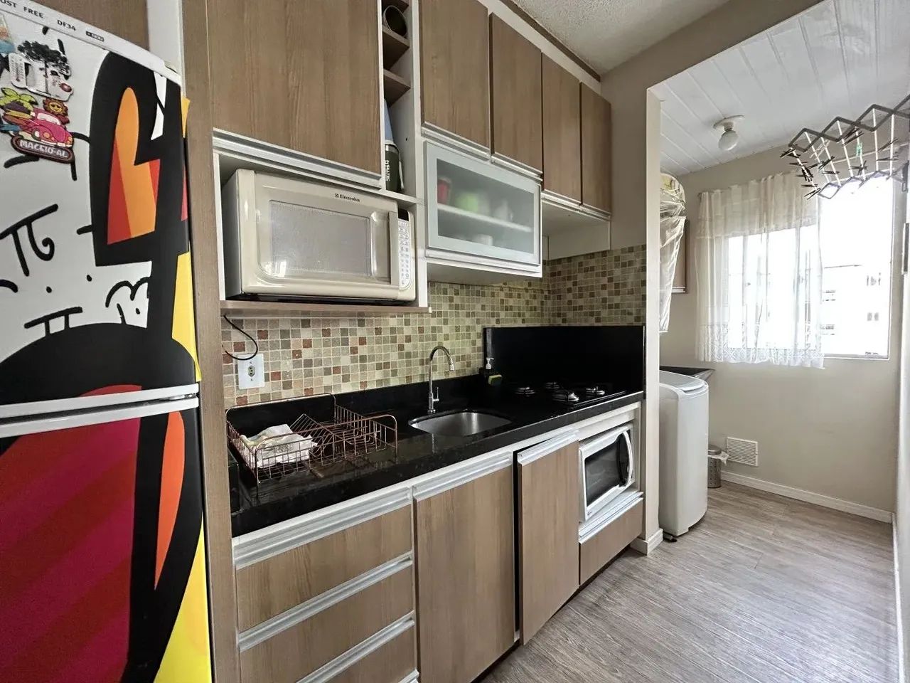 Apartamento pronto para morar no bairro Itoupavazinha em Blumenau! - Foto 4