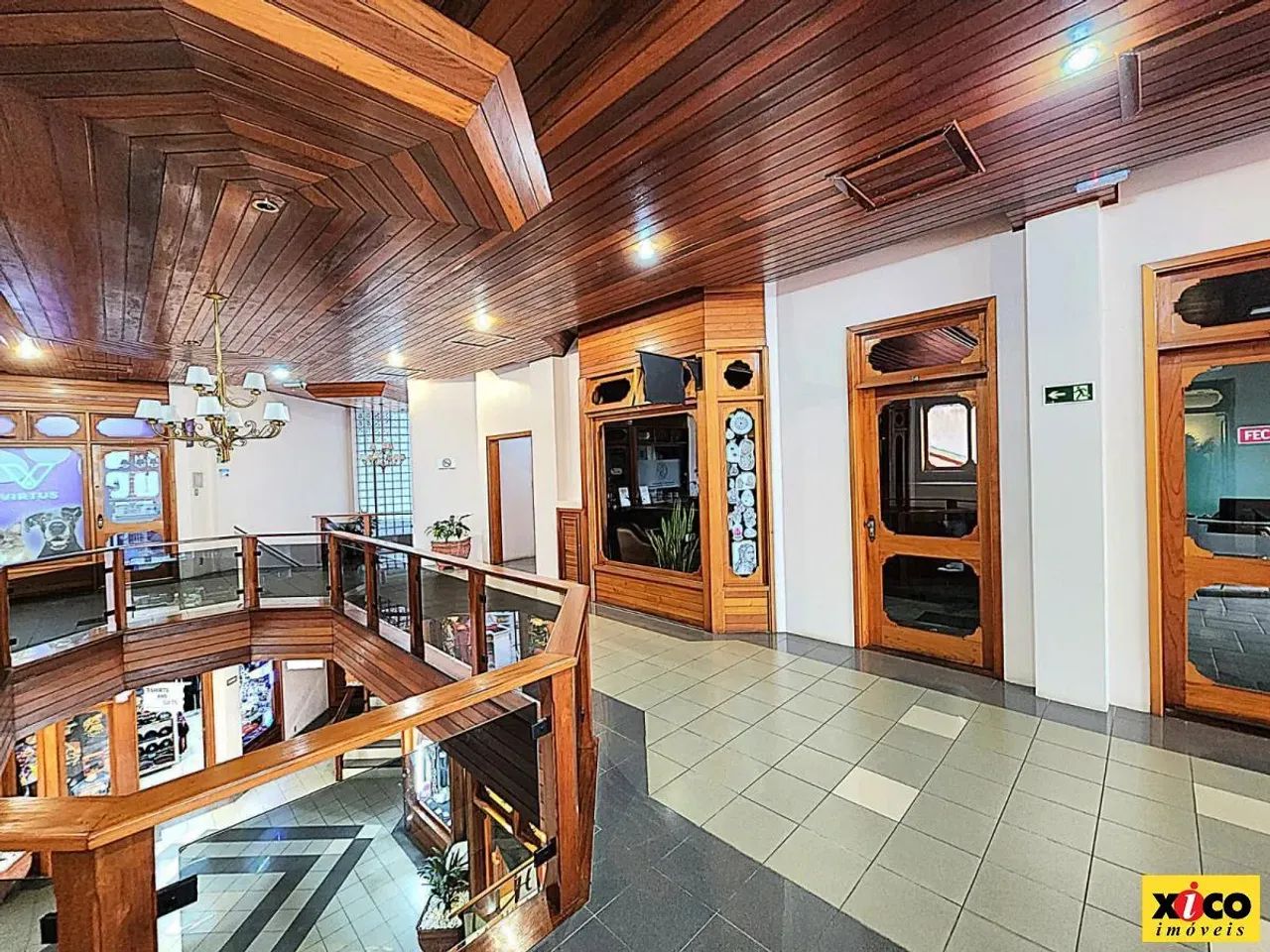 Comercial para Venda em Nova Petrópolis, Centro