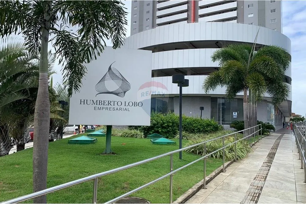 OPORTUNIDADE! Sala Comercial No Empresarial Humberto Lobo, Maceió-Al