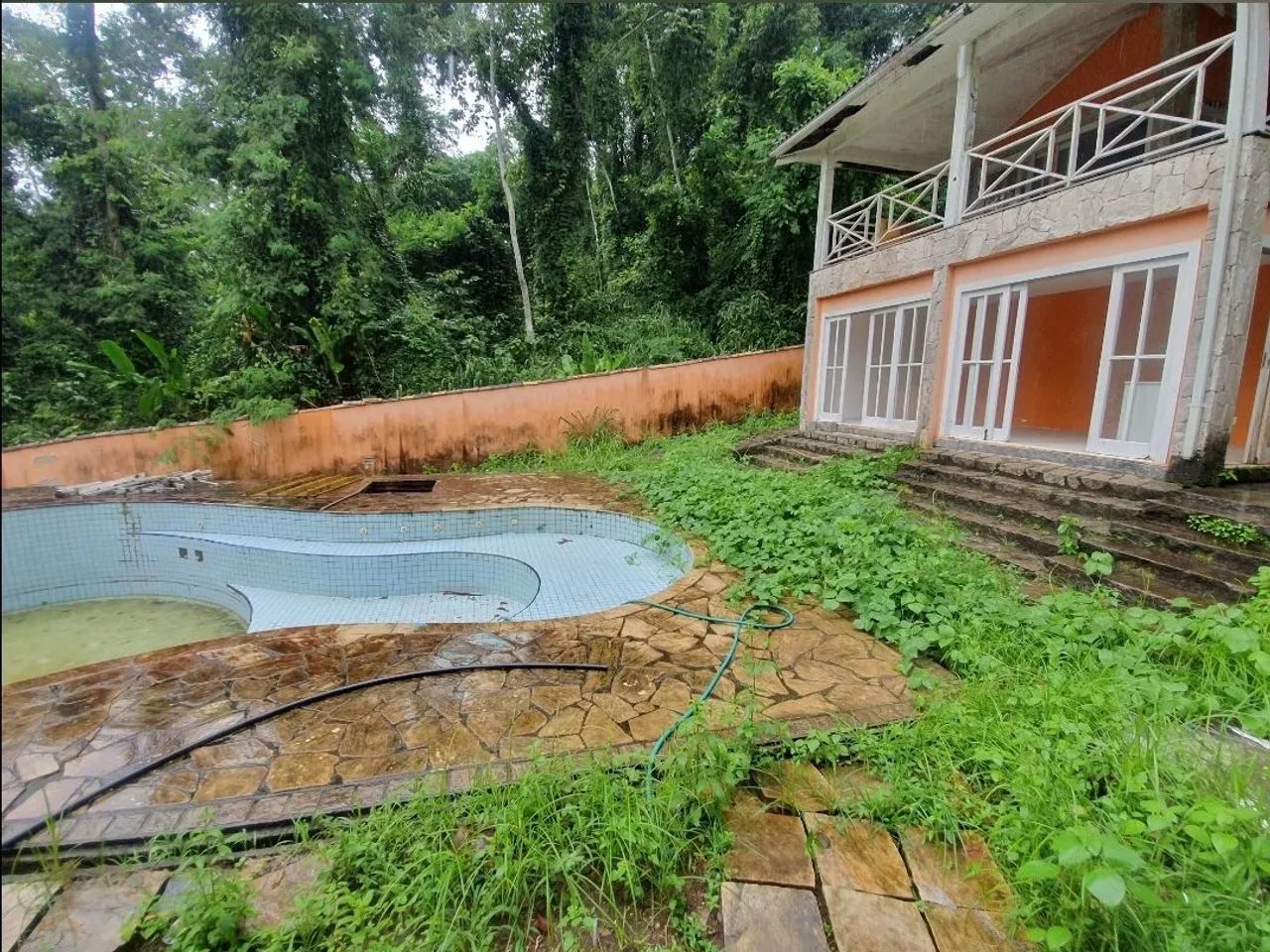 Foto - Angra dos Reis - Retiro (Cunhambebe)