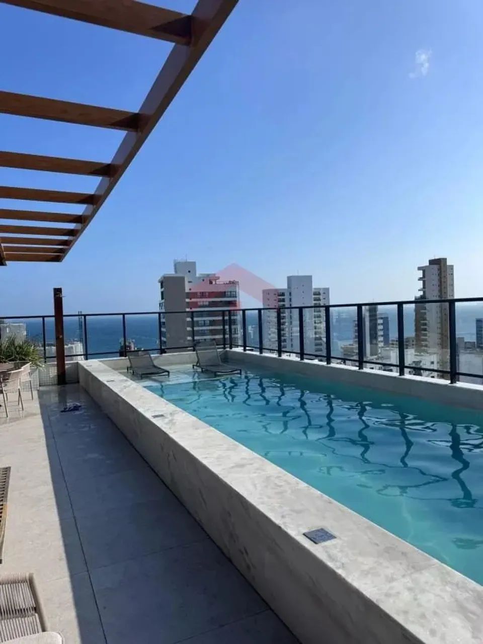 Apartamento 1 Quarto para Venda em Salvador, Barra, 1 dormitório, 1 banheiro, 1 vaga