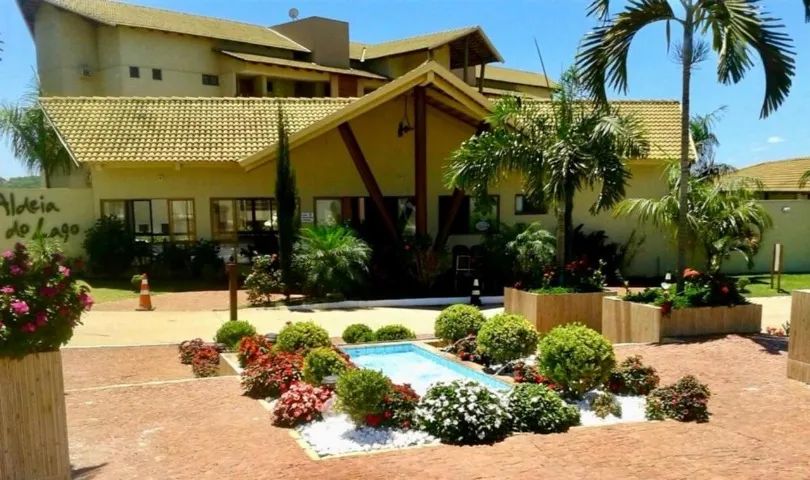 20 Caldas Novas Ótima Localização - Foto 15