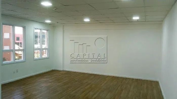 Locação de Sala Comercial - Barueri - Foto 3