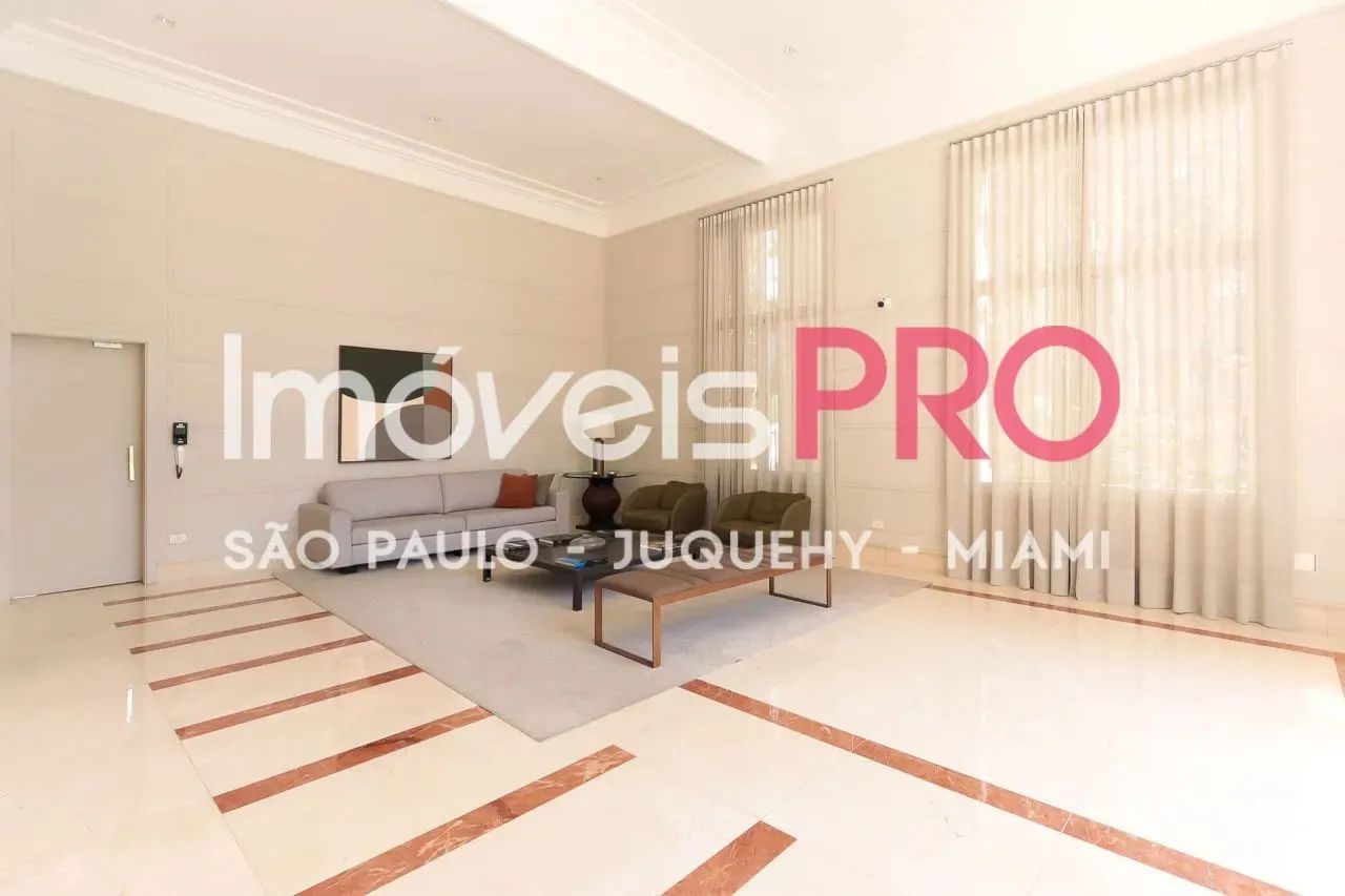 Apartamento para locação com 238m² no Brooklin - São Paulo. - Foto 4