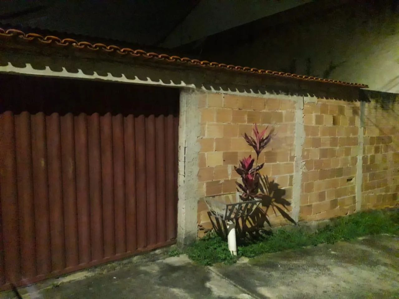 Foto - Betim - Bandeirinhas