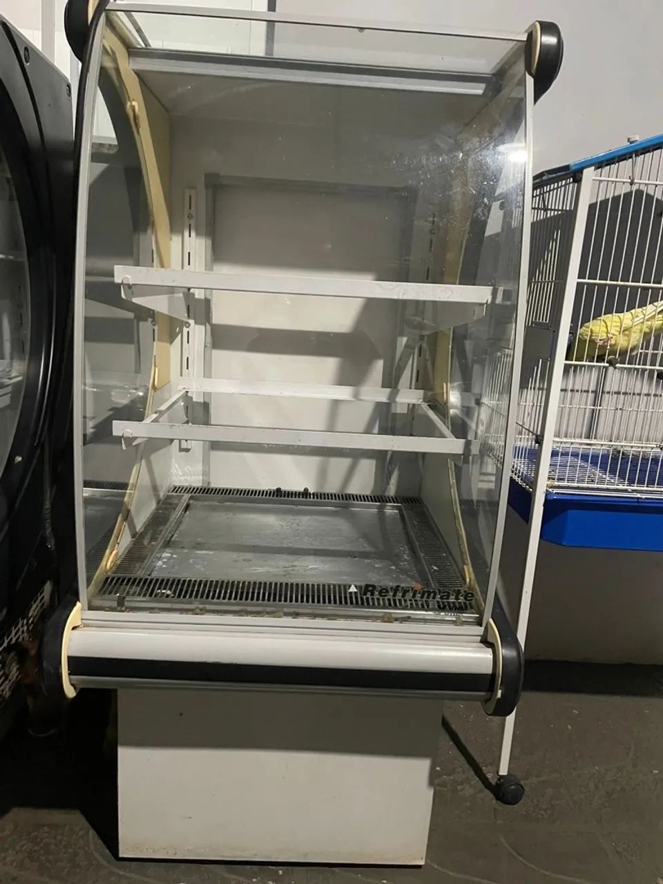 Refrigerador  - Foto 3