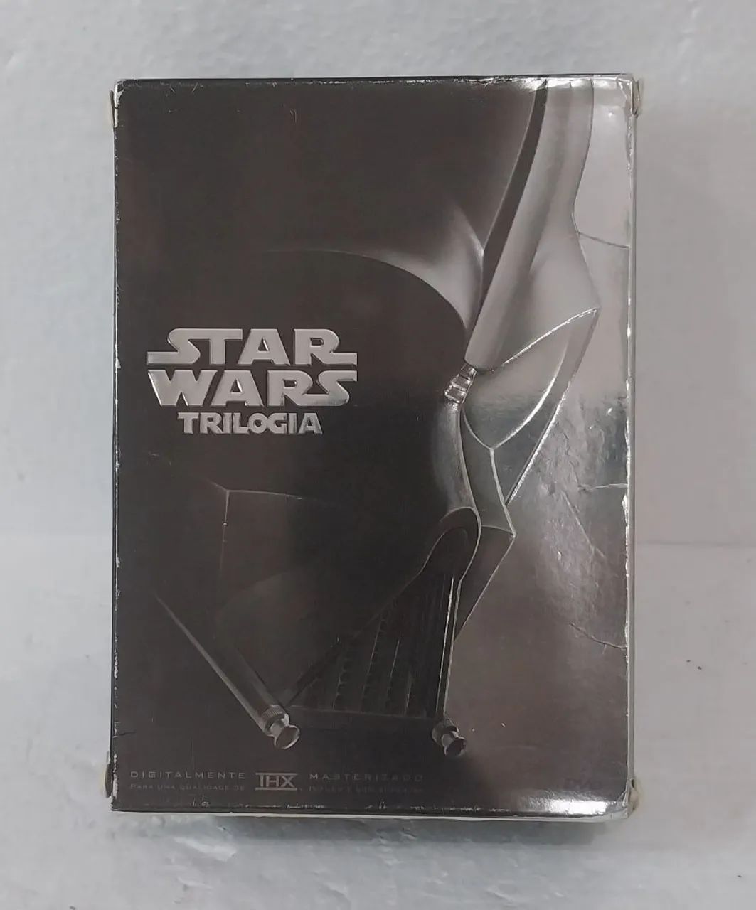 Box Star Wars Trilogia - Foto 2