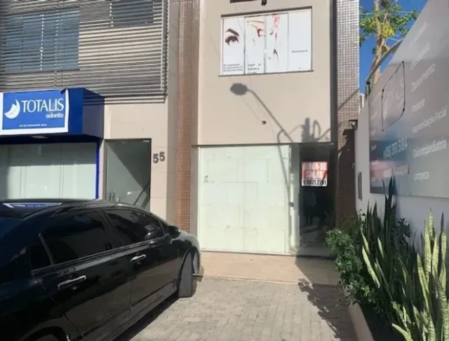 Salas comerciais Prox ao North Shopping Fortaleza