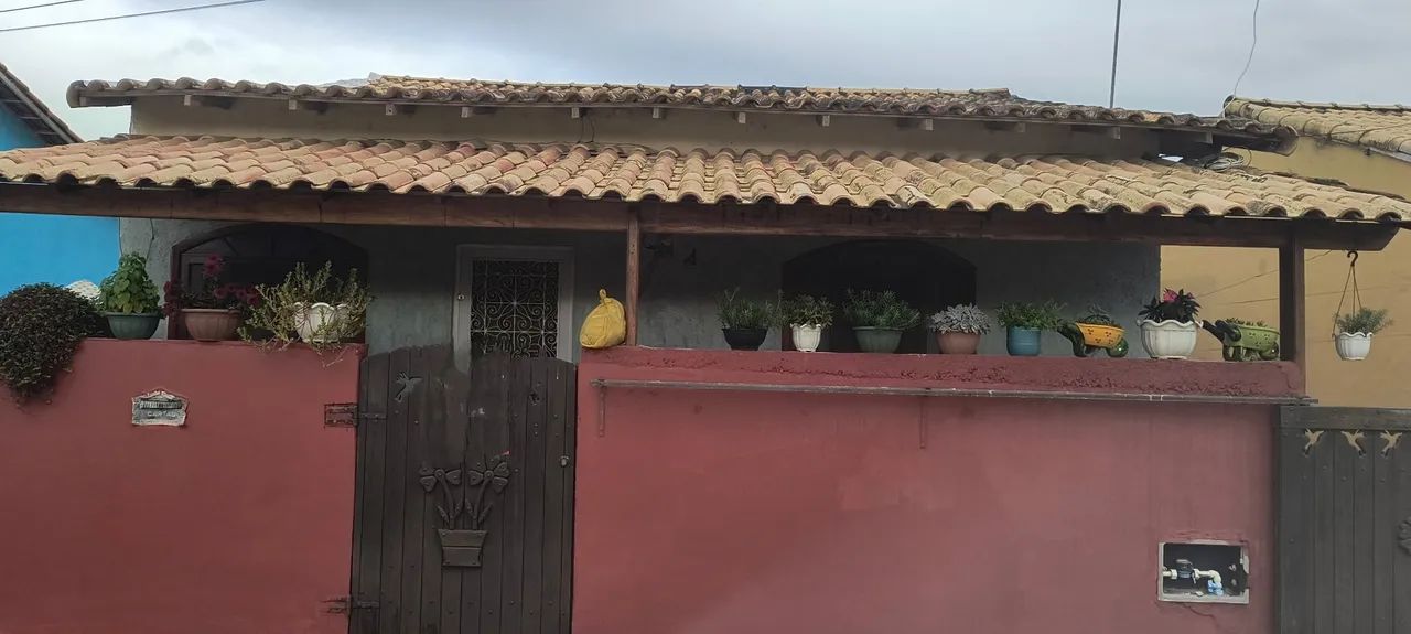 Foto - Cabo Frio - Vista Alegre (Tamoios)