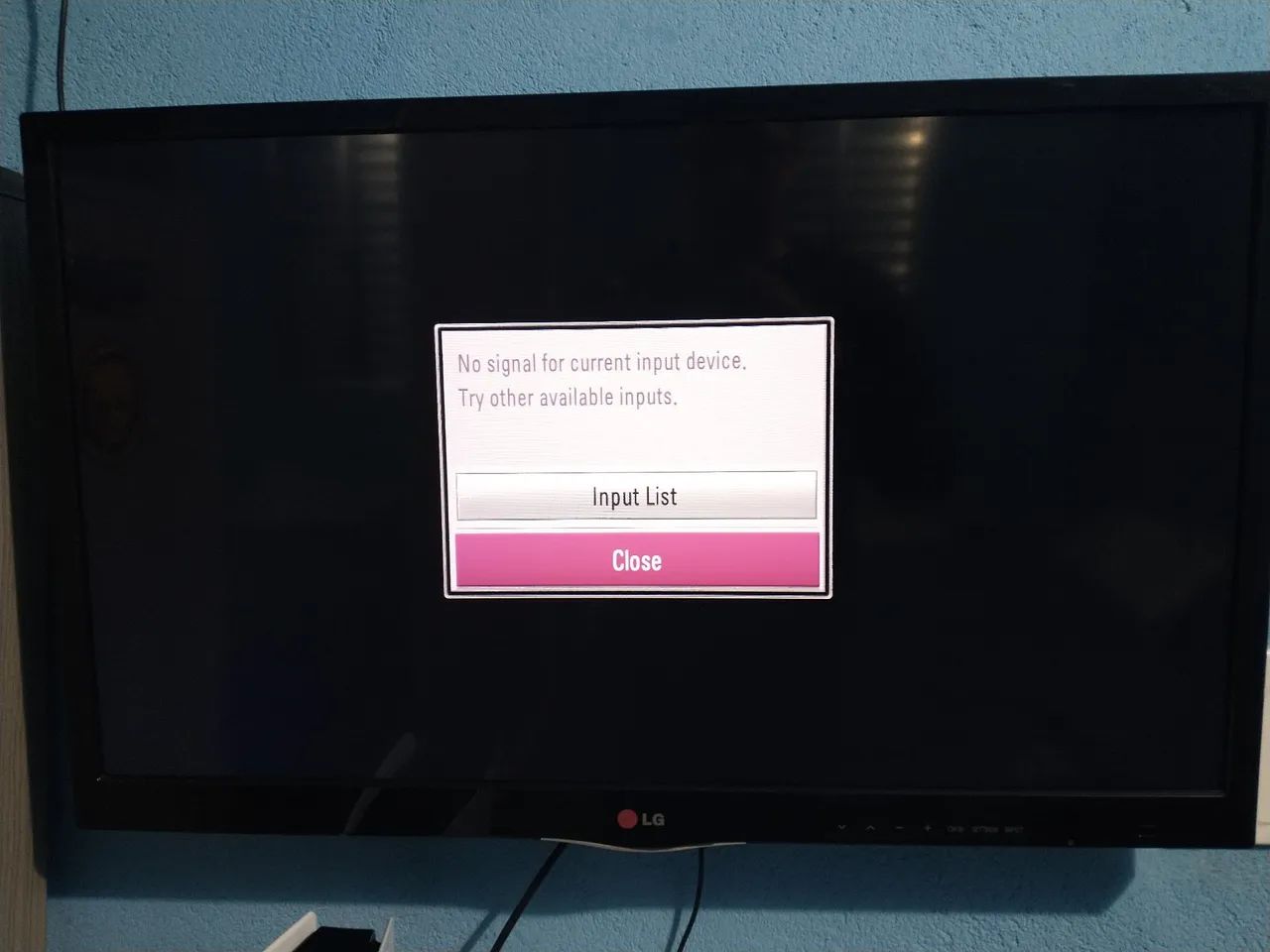 Tv led fhd LG 28 Polegadas 