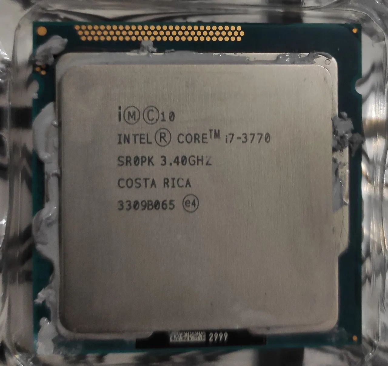 Kit upgrade Rtx 2060 super processador i7 Intel  - Foto 2